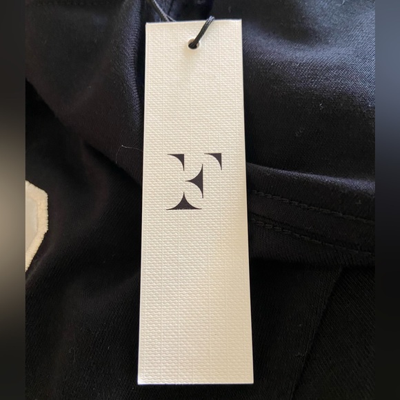 Fleur Du Mal Unisex Logo Tee - Picture 7 of 8